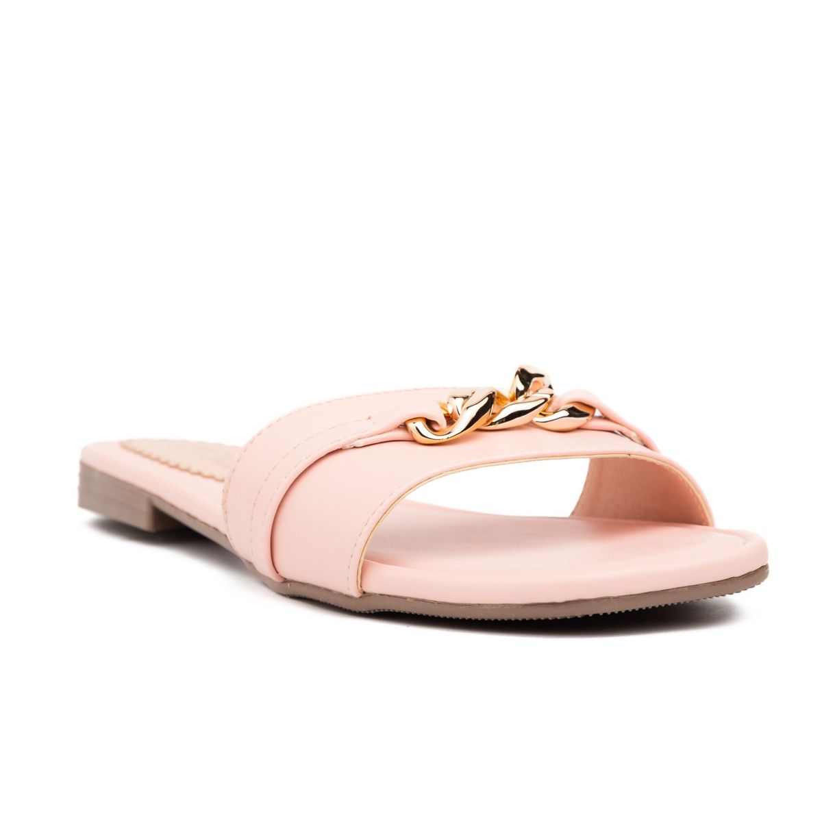 NEBULA - Sandalia Vallenar - Rosado