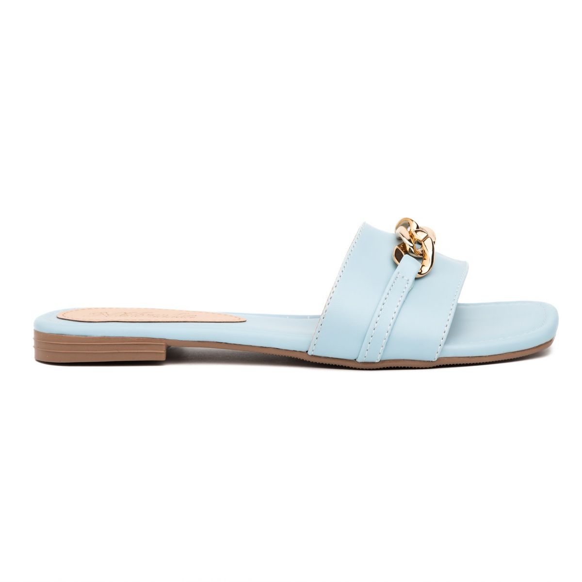 NEBULA - Sandalia Vallenar - Celeste