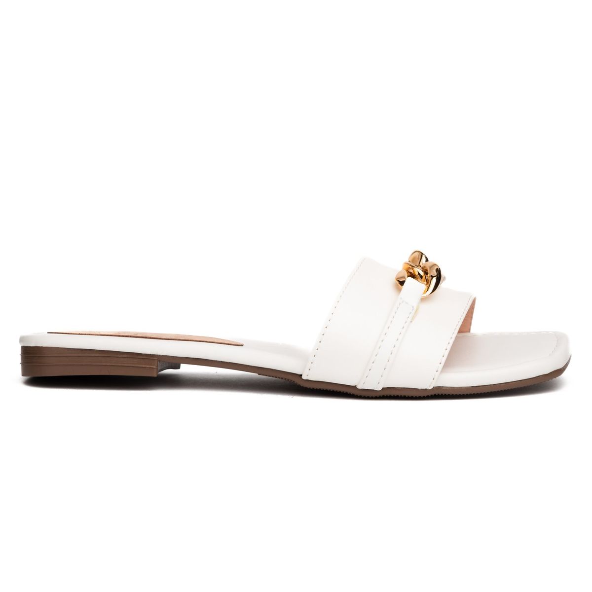 NEBULA - Sandalia Vallenar - Nébula - Blanco