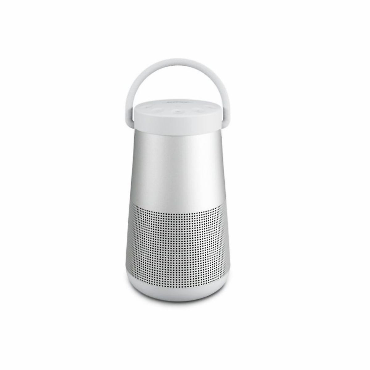 BOSE - Parlante Bluetooth Bose SoundLink Revolve Plus II Plata