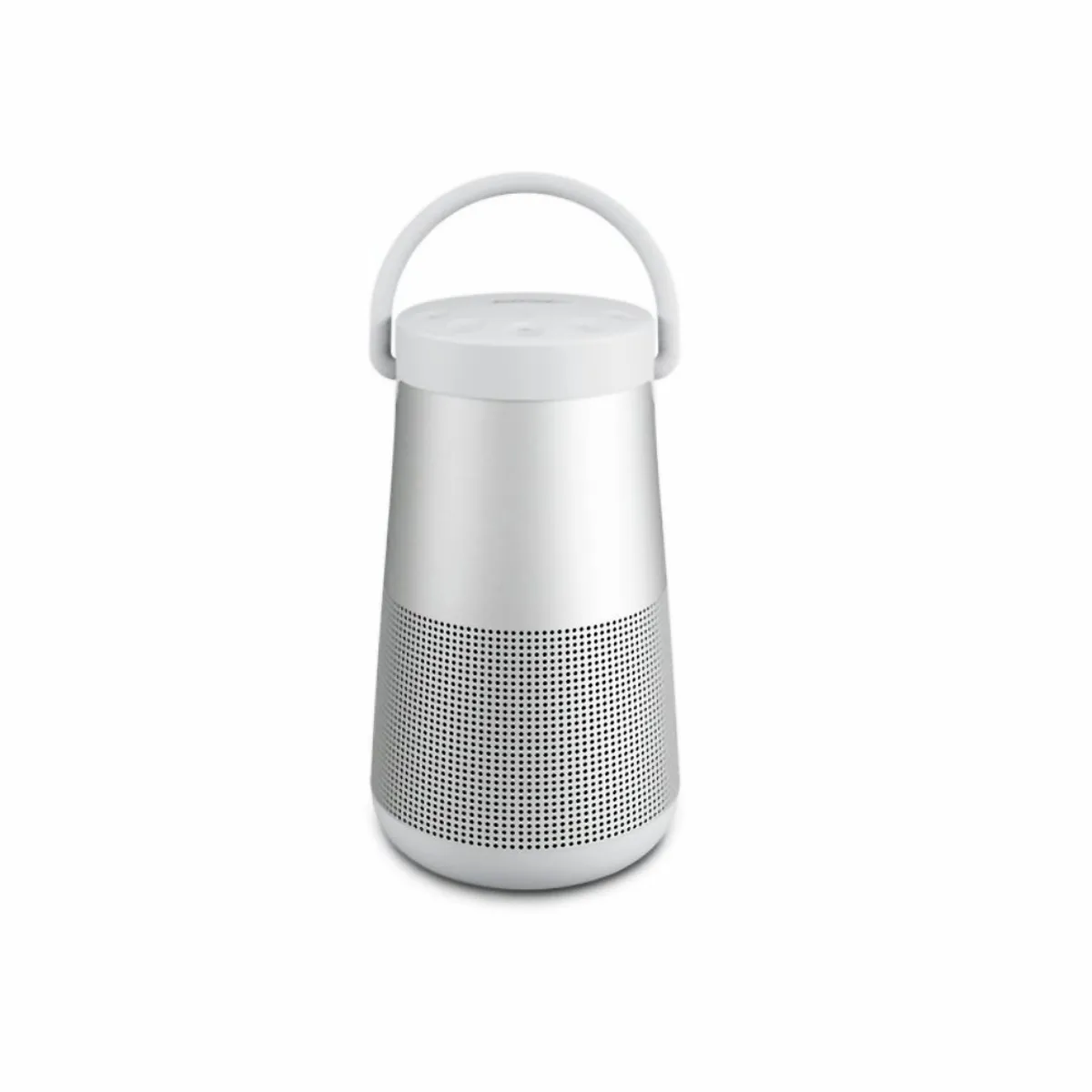 BOSE - Parlante Bluetooth Bose SoundLink Revolve Plus II Plata