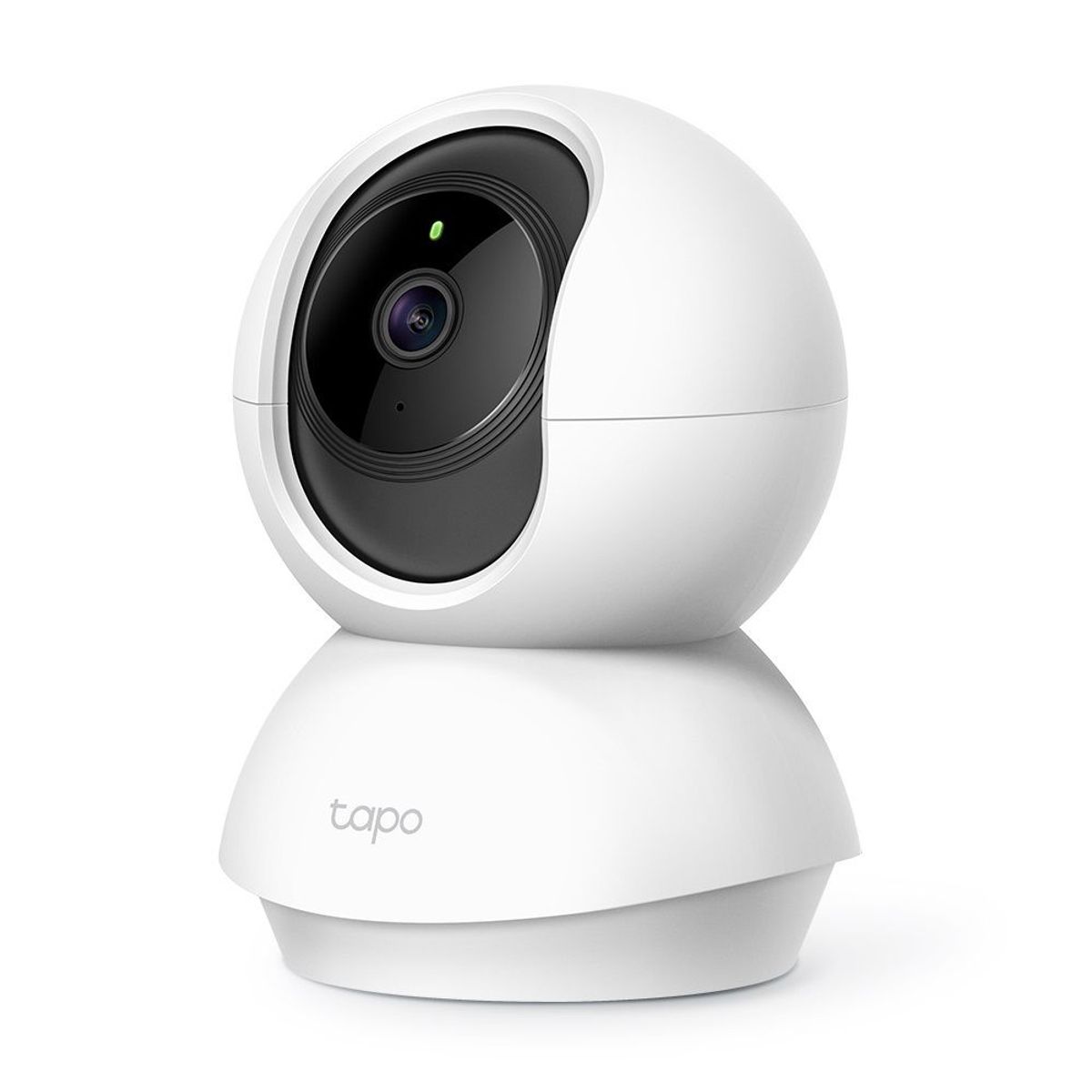 TP LINK - TP-Link - Cámara IP Tapo C210 2K (2304 x 1296 px) 3MP Wi-Fi