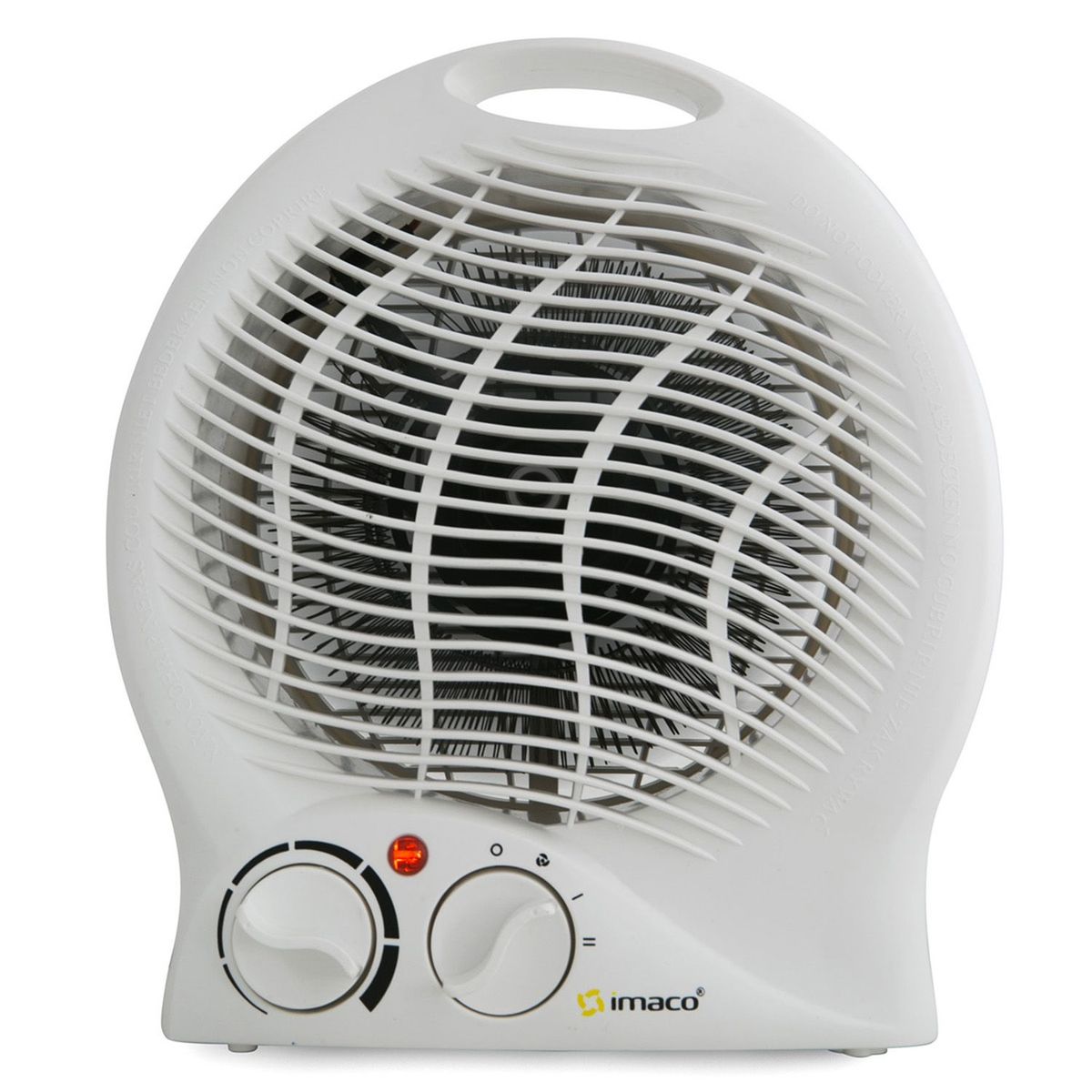 Imaco - Termoventilador NF15C 1500W