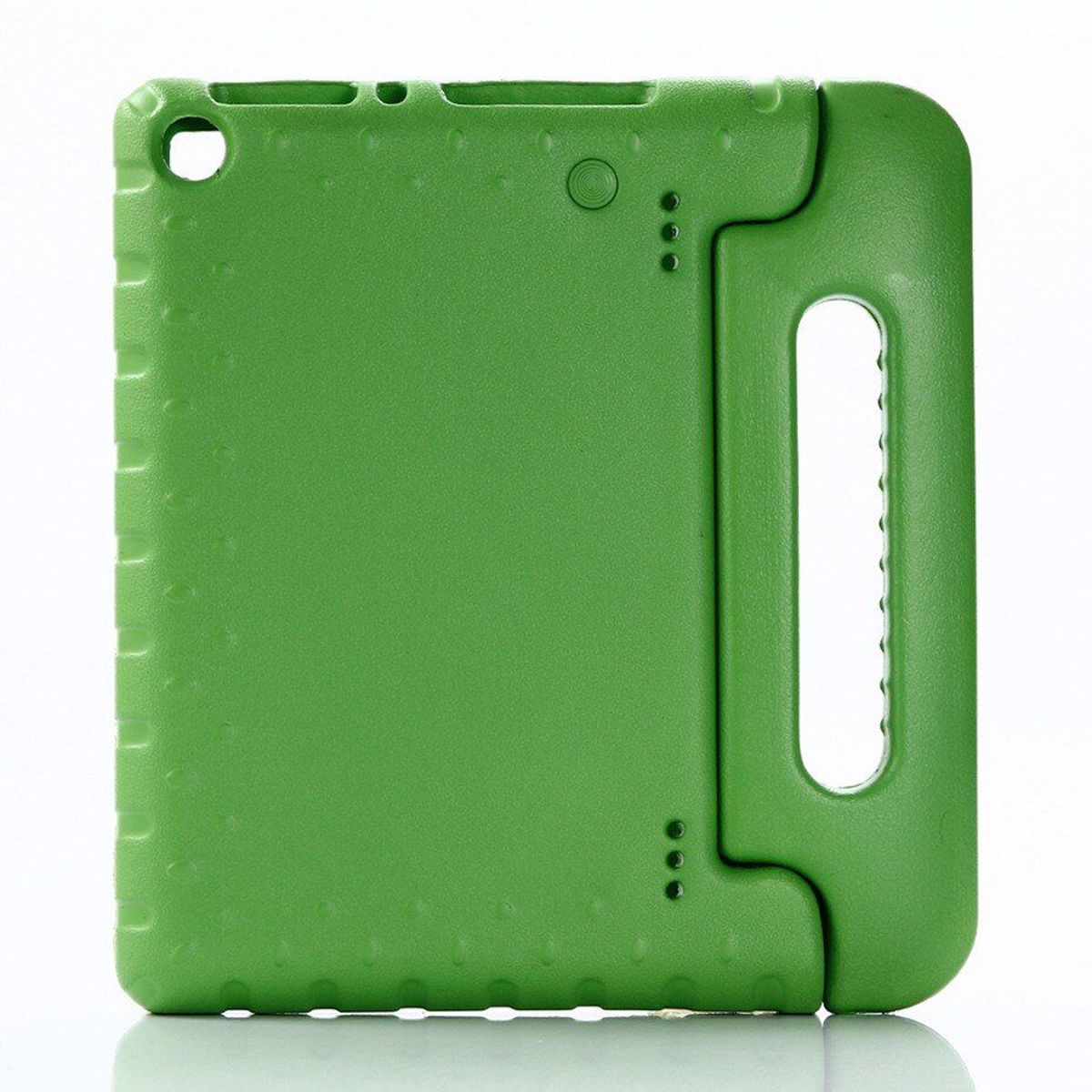 GENERICO - Funda de Goma para Tablet Lenovo M8 Tb-8505fTb-8505x Verde