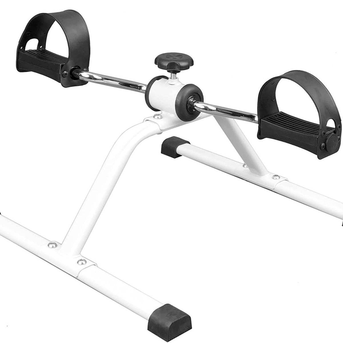 GENERICO - Pedalera Mini Bici Ejercitador Rehabilitacion Fitness