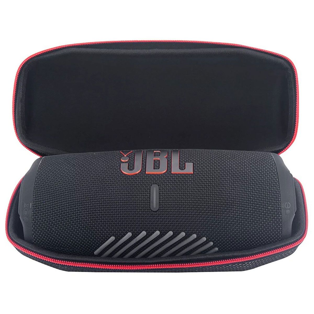 GENERICO - Funda Estuche Duro para Parlante Bluetooth Jbl Charge 5