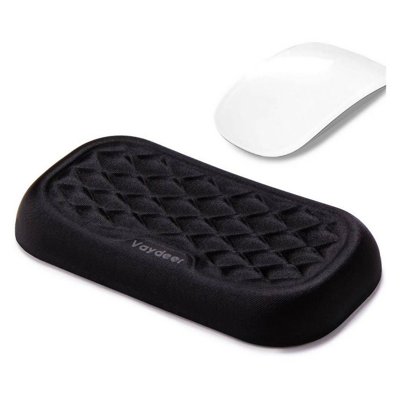 VAYDEER - Reposamuñeca ergonómica para mouse Vaydeer Espuma STA011