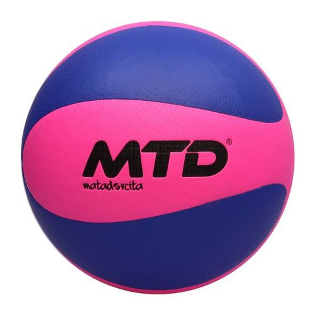 MTD - PELOTA DE VOLEY MATADORCITA PU MT- 420 (#5) - AZUL