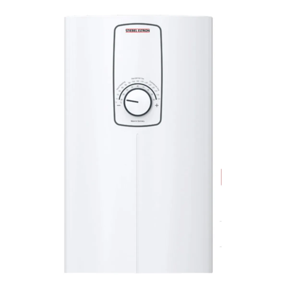 STIEBEL ELTRON - Calentador eléctrico modelo DCE 13 Plus marca STIEBEL ELTRON