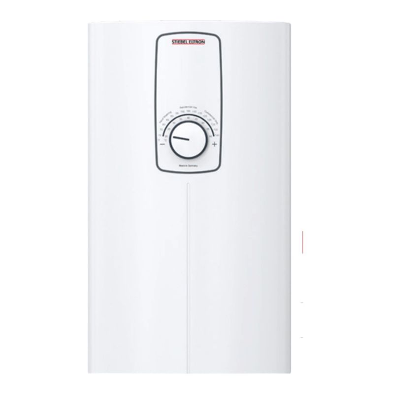 STIEBEL ELTRON - Calentador eléctrico modelo DCE 13 Plus marca STIEBEL ELTRON