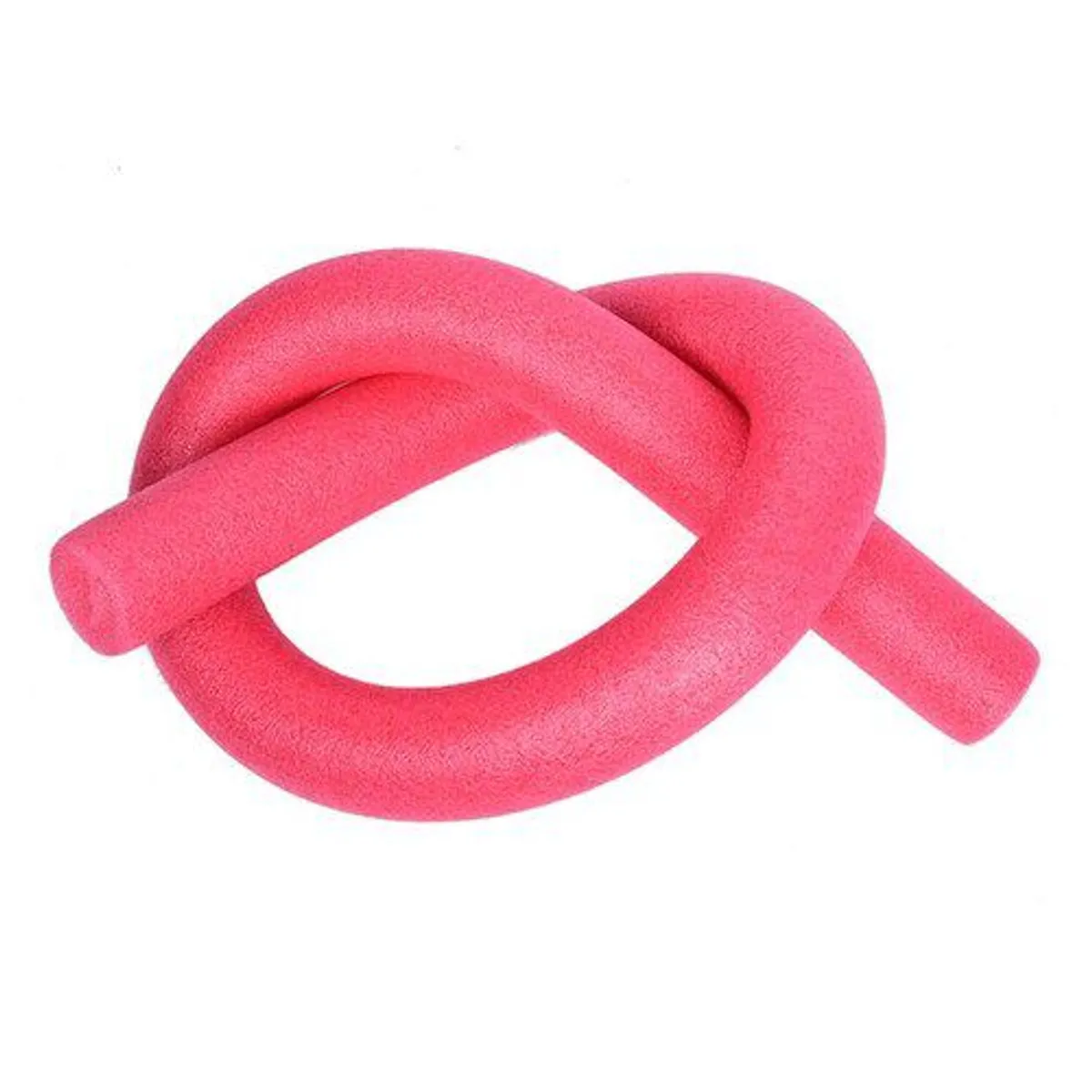 WINNER - Flotador En Forma De Tallarín Churro Natación - Rojo