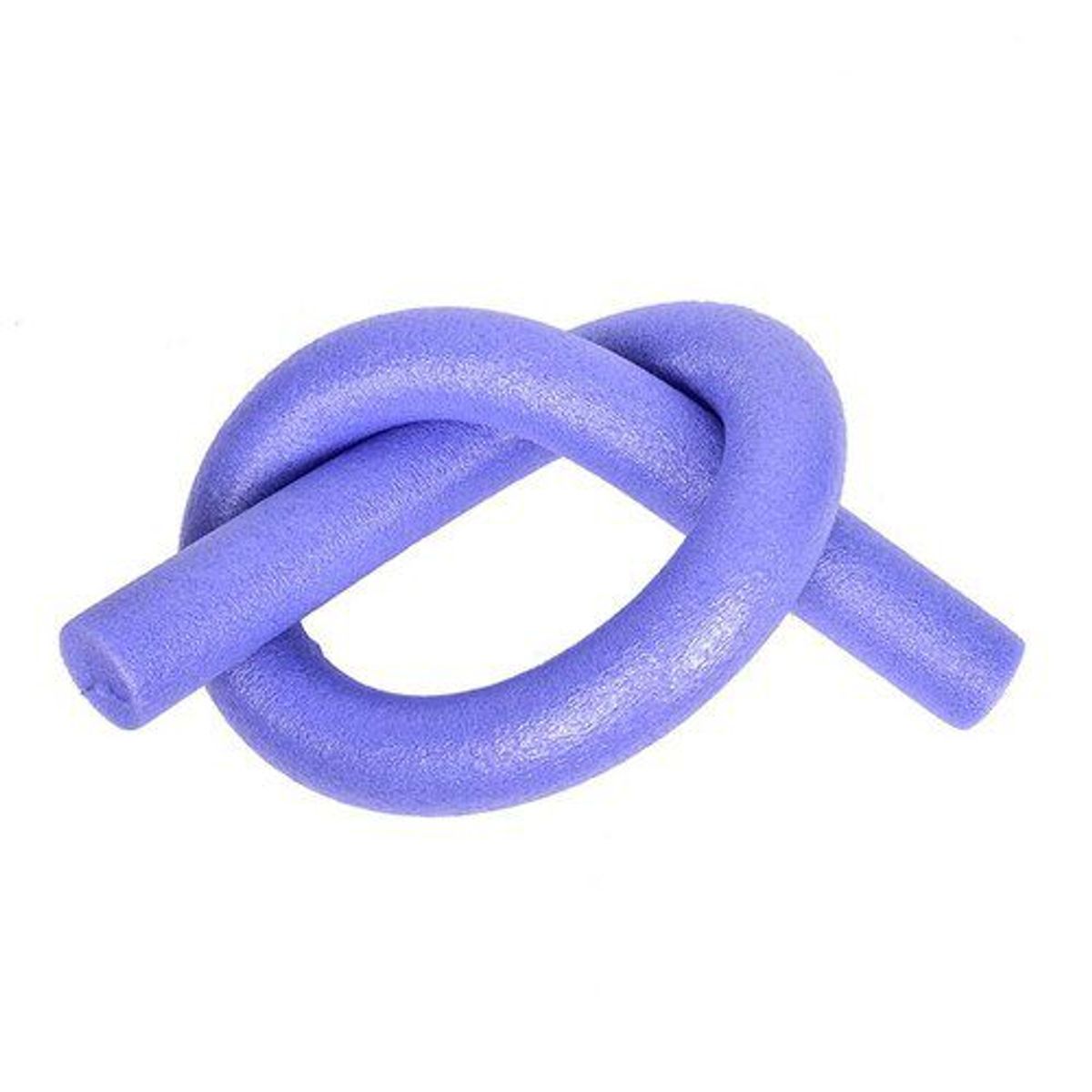 WINNER - Flotador En Forma De Tallarín Churro Natación -  Morado