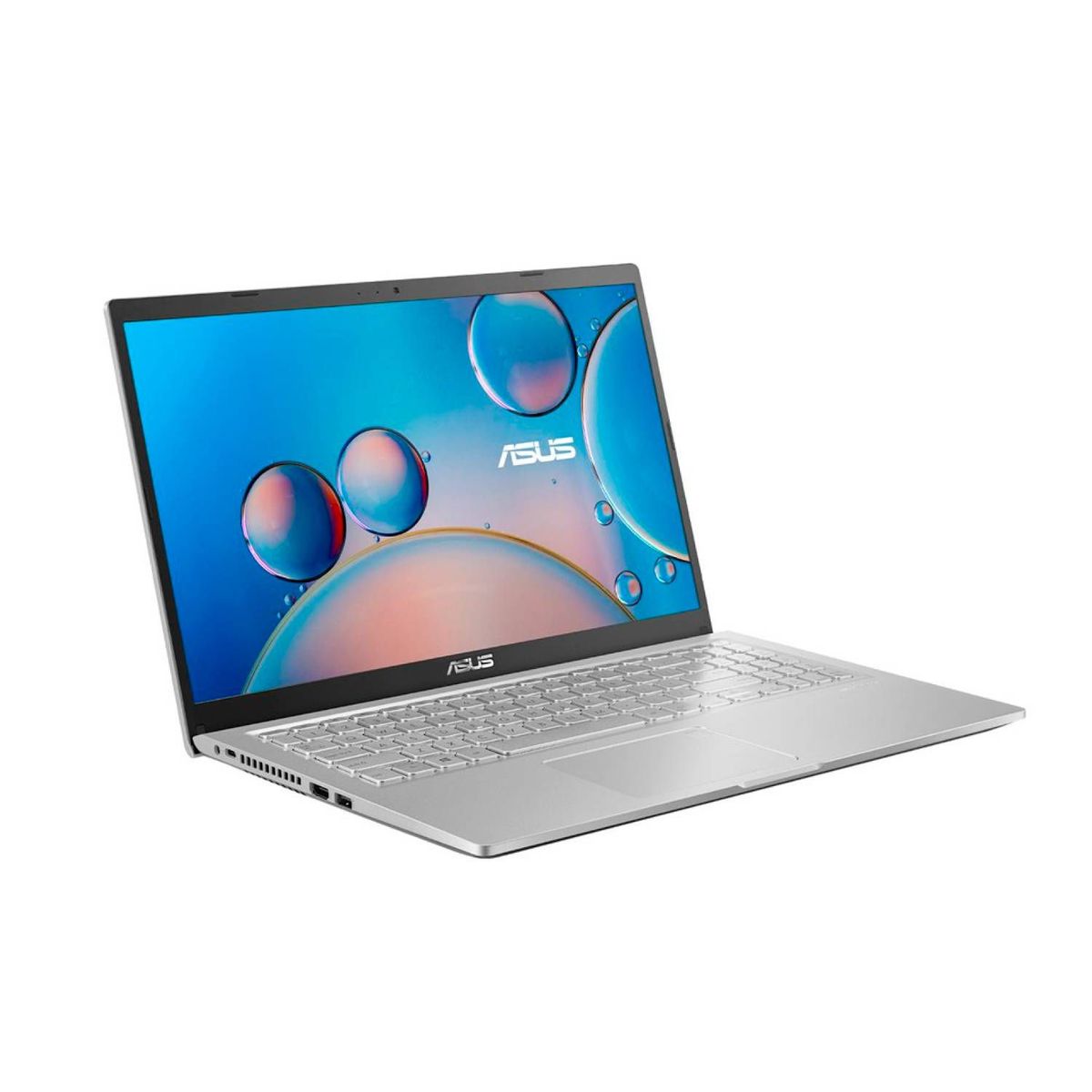 ASUS - Laptop Asus Ci3 X515JA-EJ3619W 8GB RAM 256GB SSD 15.6 FHD 10ma Generación - Plata