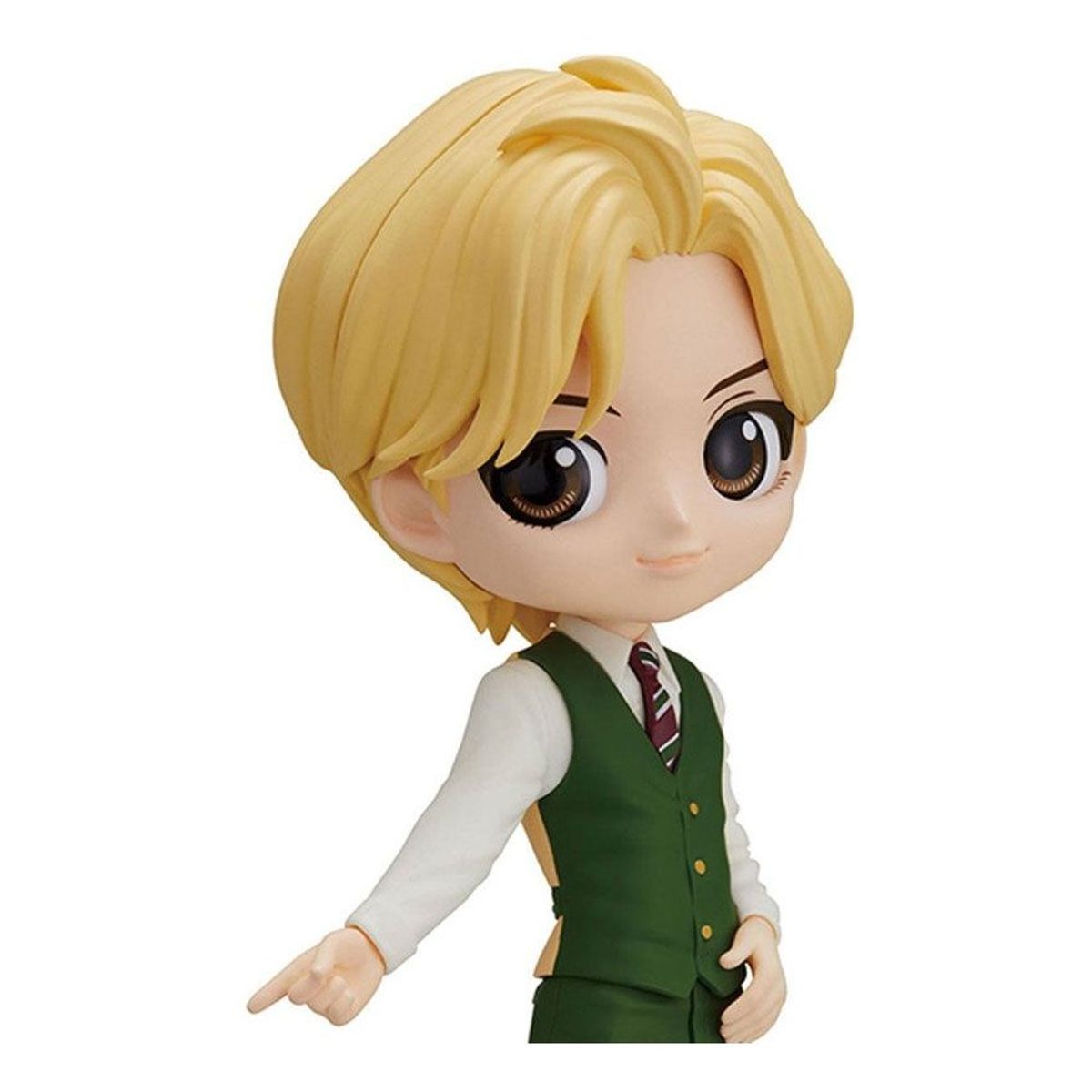 BANPRESTO - FIGURA COLECCIONABLE BANDAI DE BTS TINYTAN DYNAMITE V Q POSKET