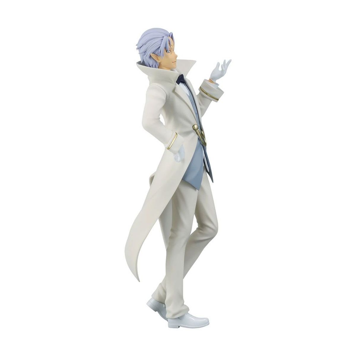 BANPRESTO - FIGURA COLECCIONABLE BANDAI DE THAT TIME I GOT CLAYMAN V16A