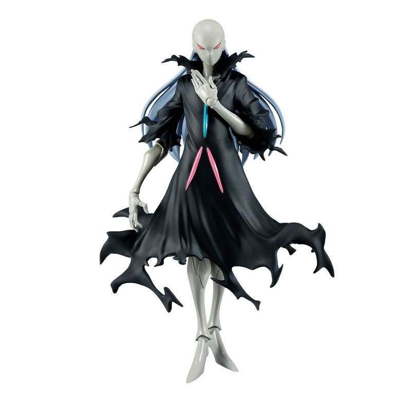 BANPRESTO - FIGURA COLECCIONABLE BANDAI DE THAT TIME I GOT SPIRIT GUARDIAN