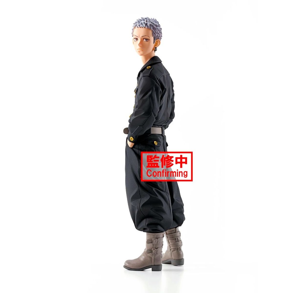 BANPRESTO - FIGURA COLECCIONABLE BANDAI DE TOKYO REVENGERS TAKASHI MITSUYA