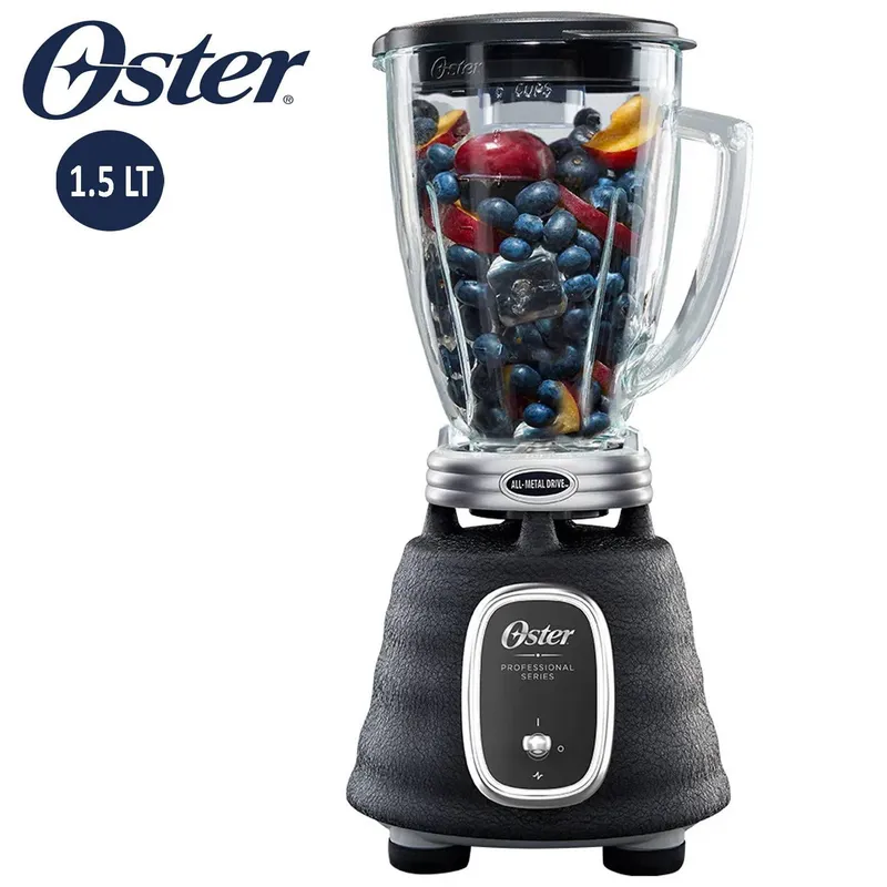 OSTER - Licuadora Oster serie profesional con interruptor de palanca BLSTBPST