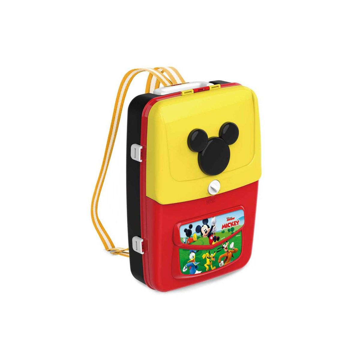 DISNEY - Set De Dibujo Y Mochila De Mickey Mouse Disney