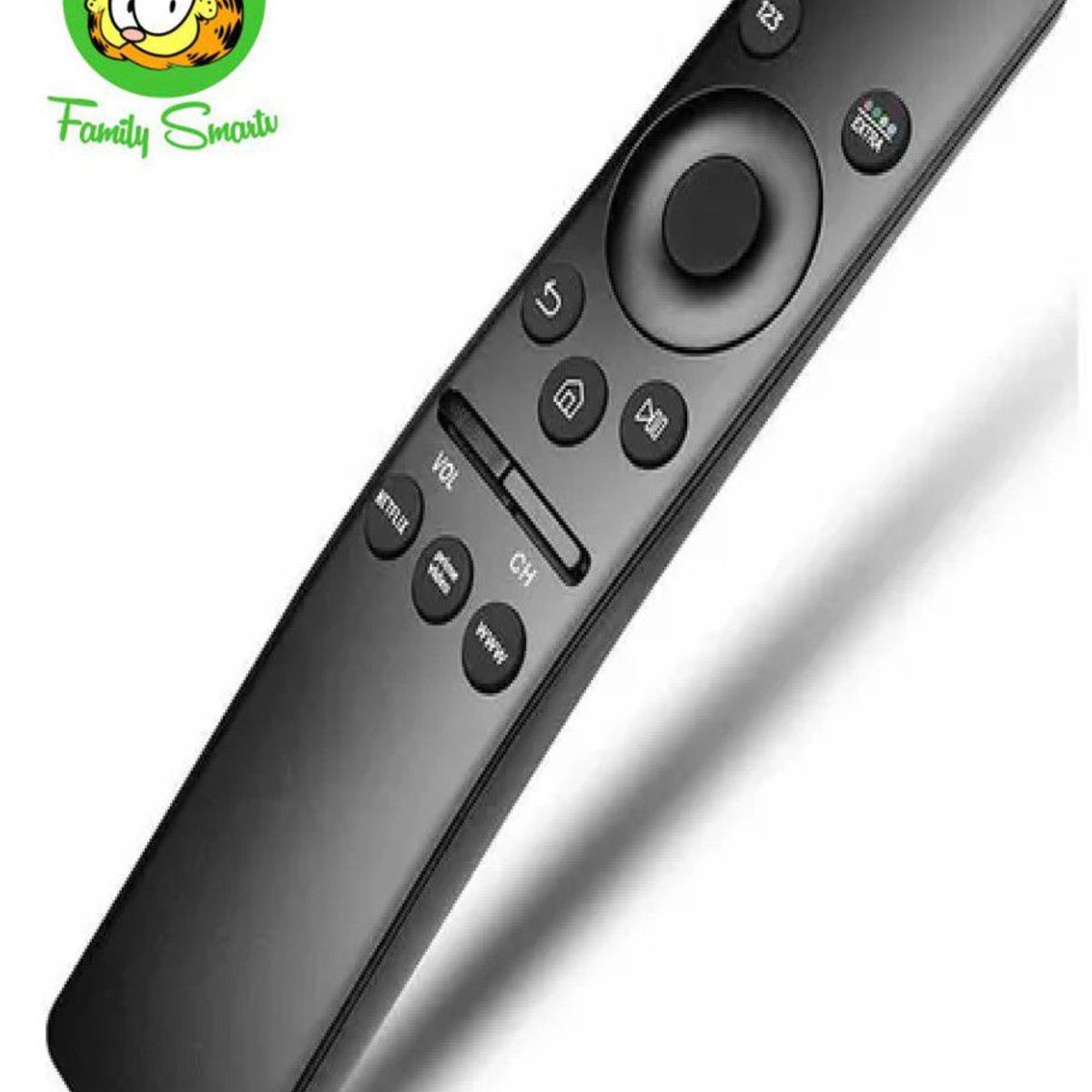 GENERICO - Control Remoto Samsung Bn59-0310 Smart Tv