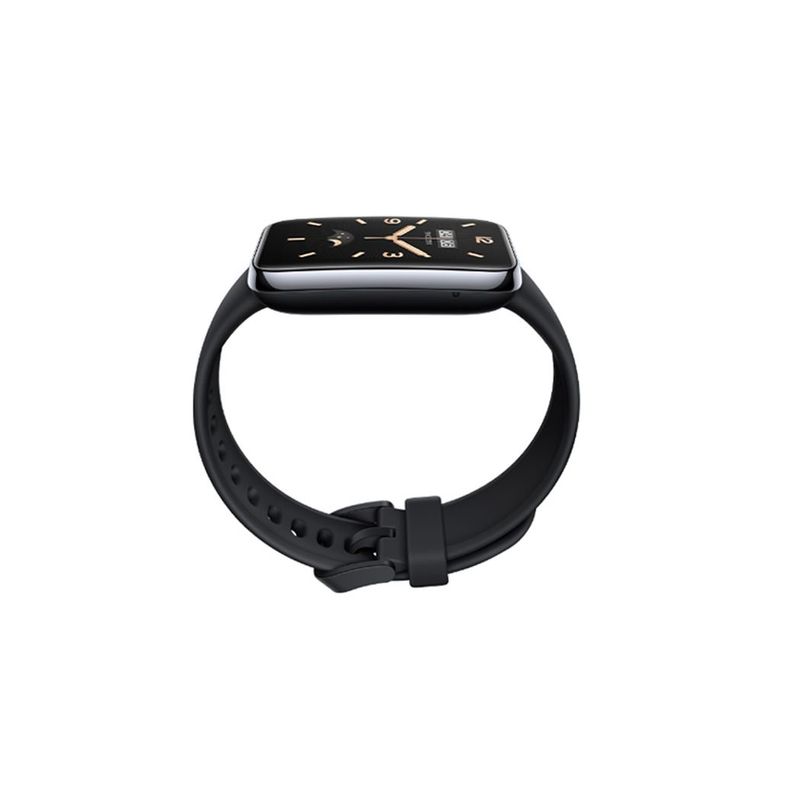 Reloj Inteligente Pulsera Mi Fit Amazon Xiaomi Band Pulseras Reloj