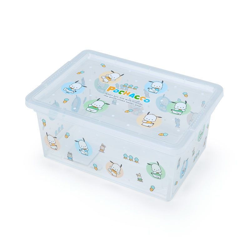 SANRIO - Sanrio - Caja Organizadora S Pochacco