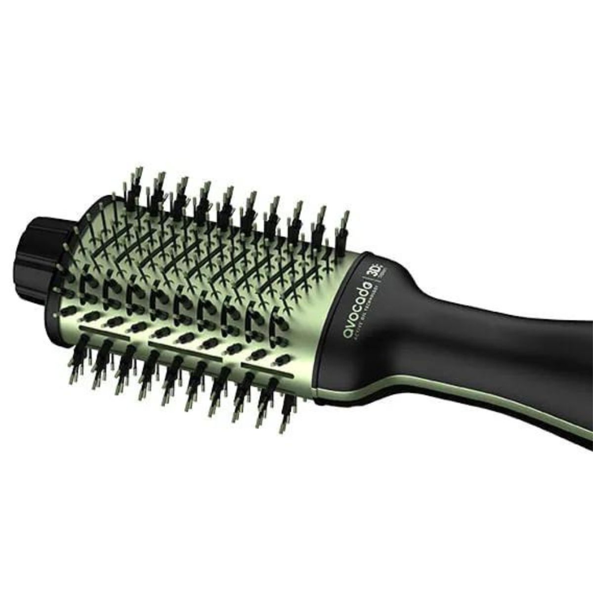 GAMA - Cepillo Secador Modelador Gama Avocado 3D Therapy