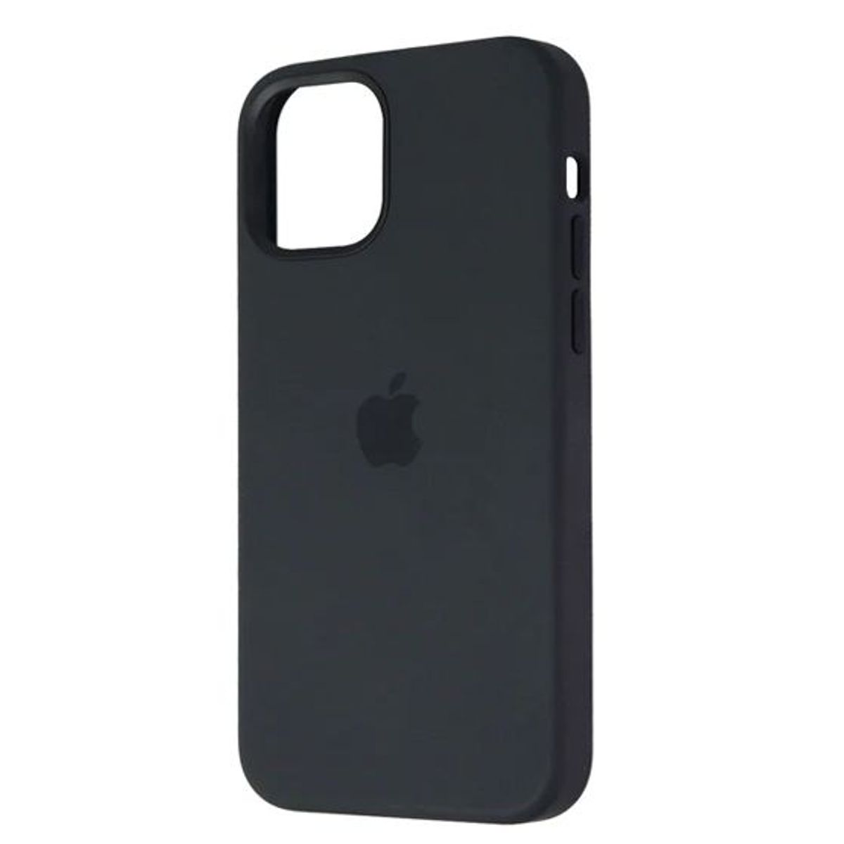 CASE - Funda Silicone Case para iPhone 11 Pro Max - Negro