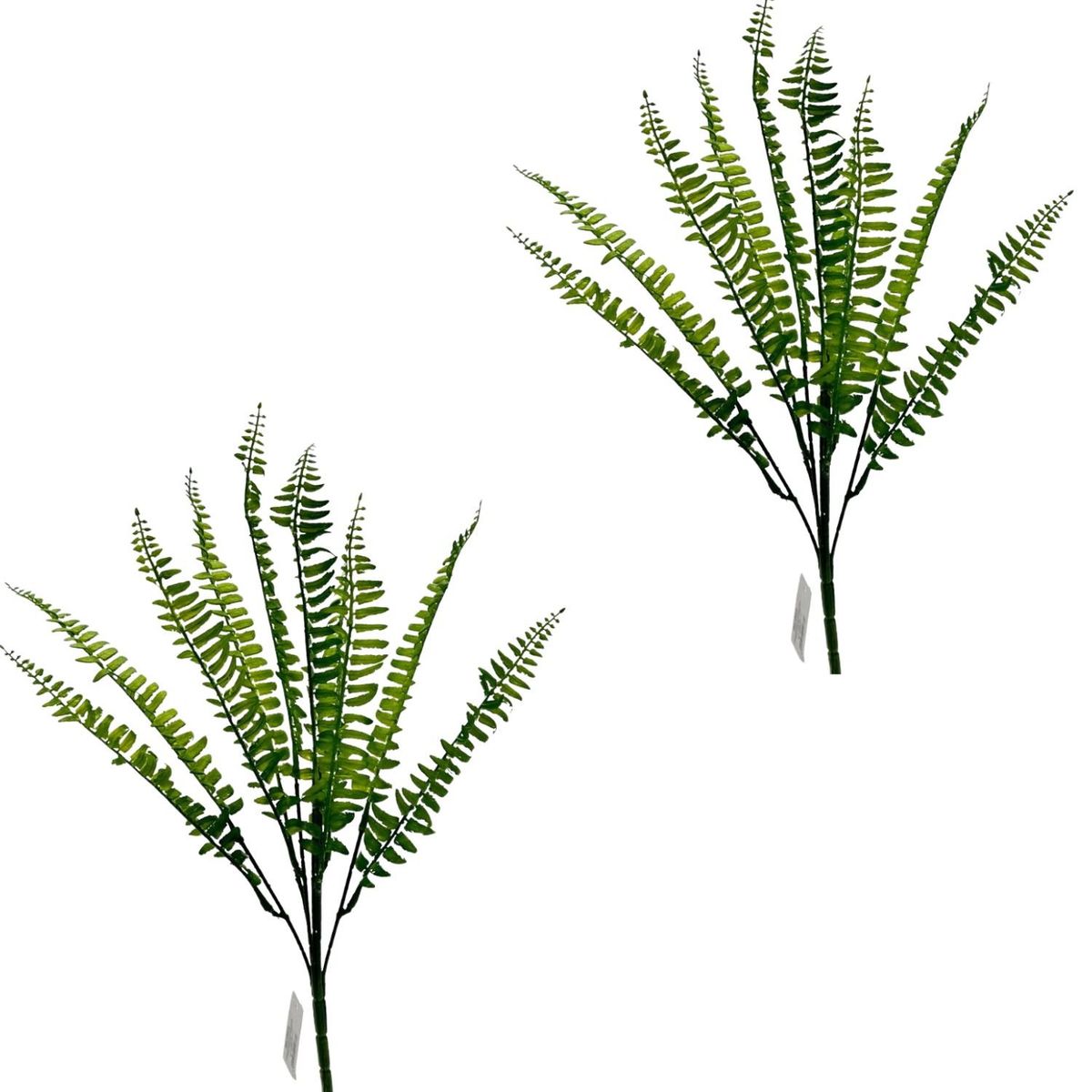 FLORIPA - Pack de 2 Varas De Follaje de 47Cm 00073 FLORIPASTORE