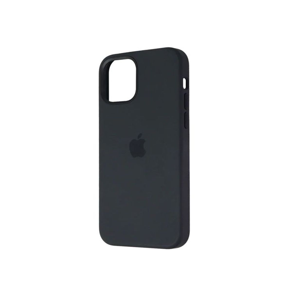 CASE - Funda Silicone Case para iPhone 11 Negro