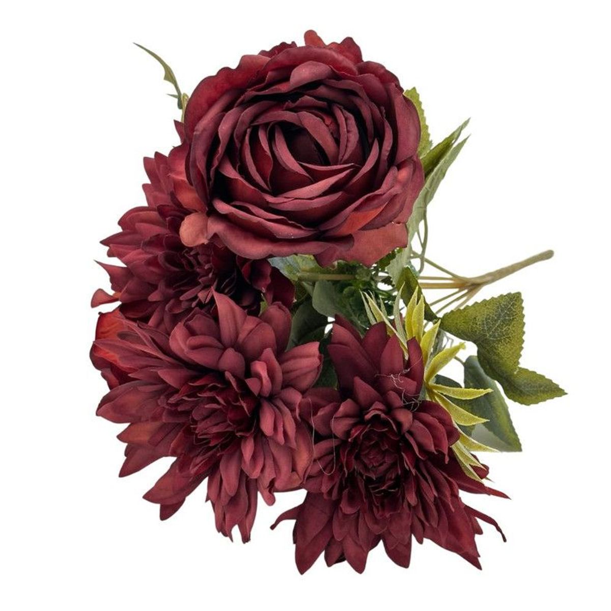 FLORIPA - Bouquet De Rosas de 32Cm 00153-8 FLORIPASTORE