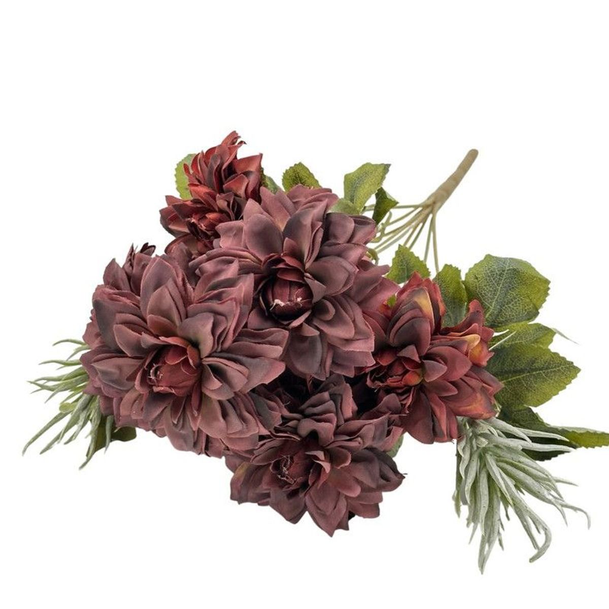 FLORIPA - Pack de 2 Bouquets De Gerbera de 42Cm 00151-12 FLORIPASTORE