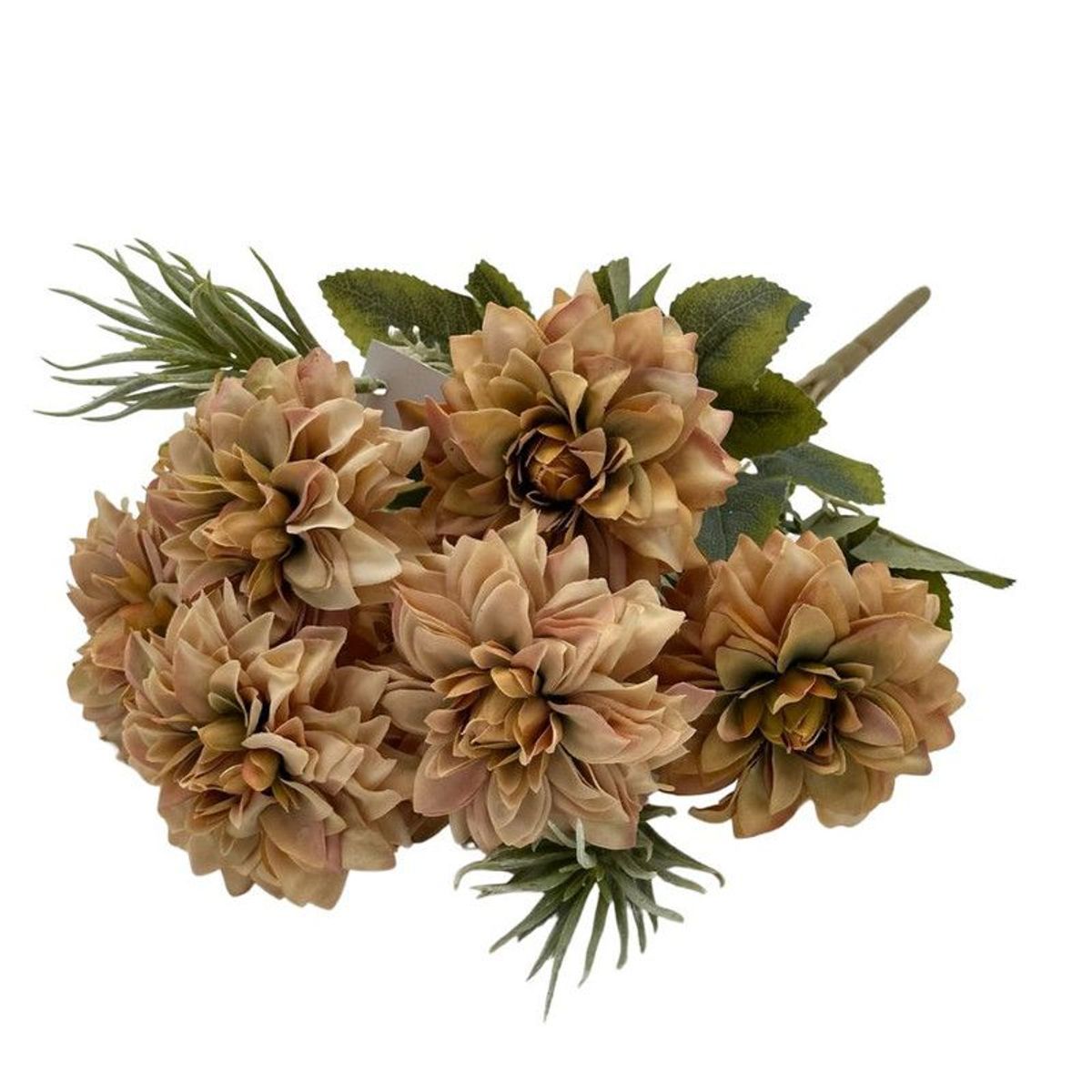 FLORIPA - Pack de 2 Bouquets De Gerbera de 42Cm 00151-4 FLORIPASTORE