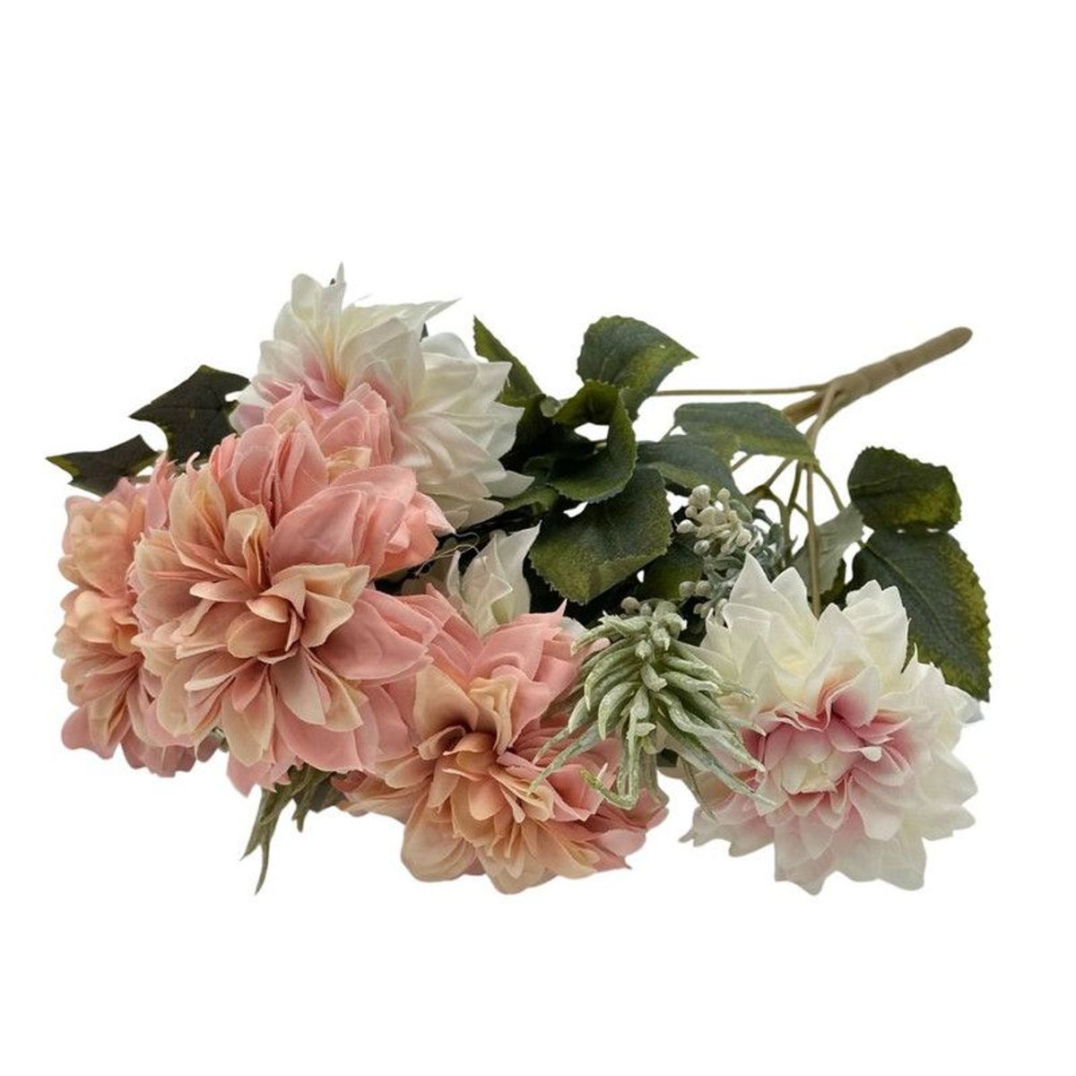 FLORIPA - Pack de 2 Bouquets De Gerbera de 42Cm 00151-2 FLORIPASTORE