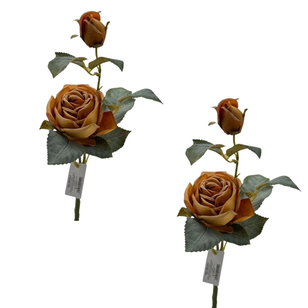 FLORIPA - Vara De Rosa de 46Cm 00019-2 FLORIPASTORE