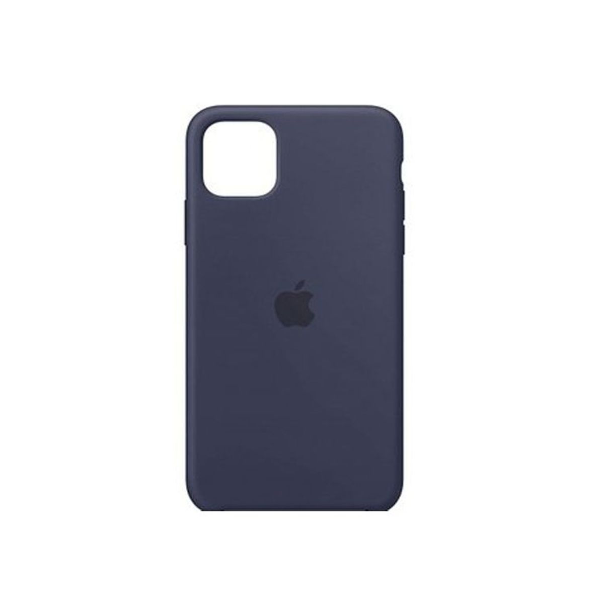 CASE - Funda Silicone Case para iPhone 11 Pro Azul Marino