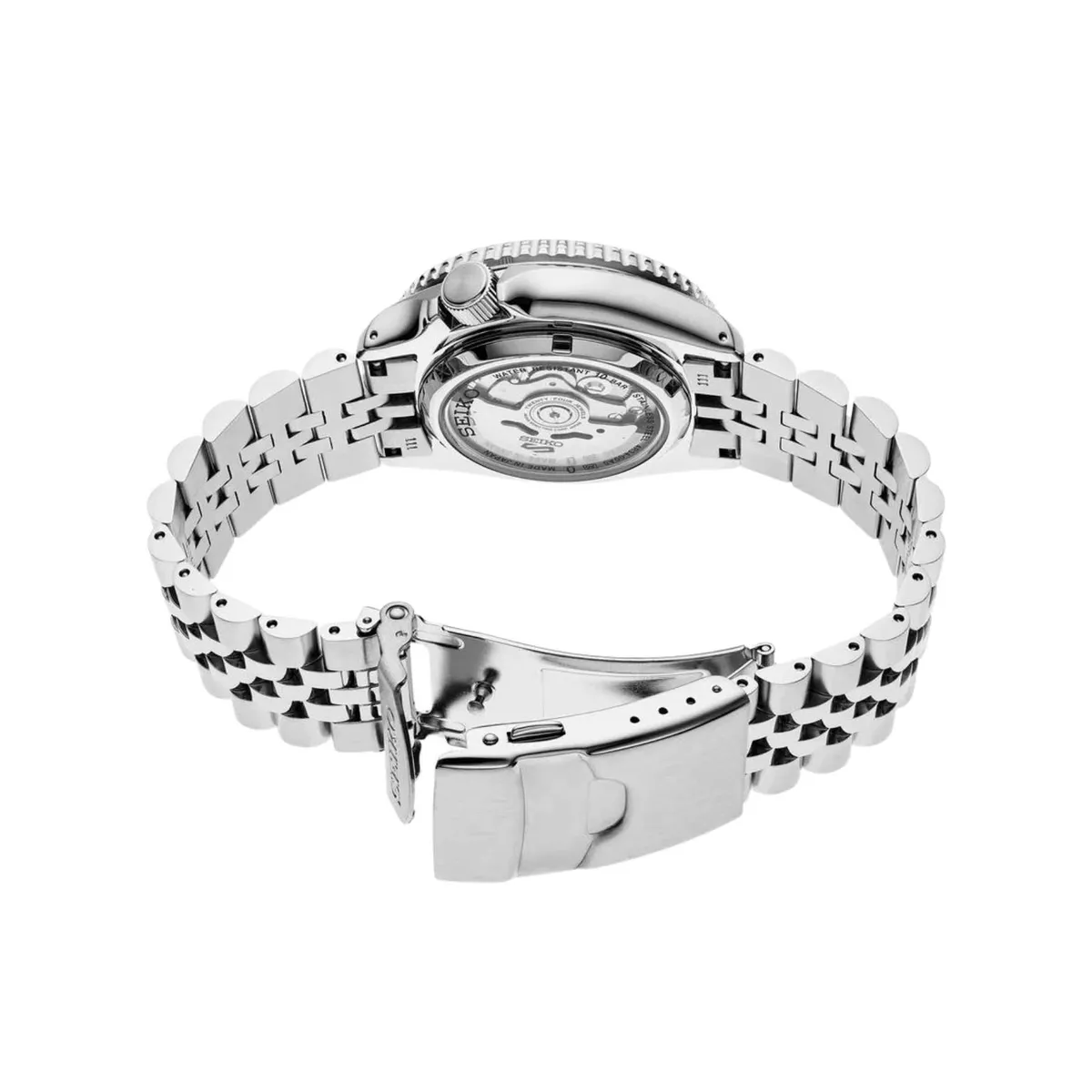 SEIKO - SEIKO 5 SPORTS AUTOMATICO GMT SSK003K1 / SSK003