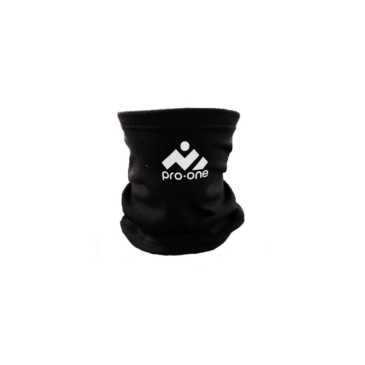 KAST PE - 3 en 1 Cuellera Gorro Bufanda - Negro