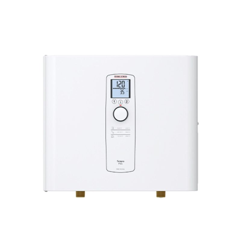 STIEBEL ELTRON - Calentador eléctrico Tempra Trend 20 de STIEBEL ELTRON