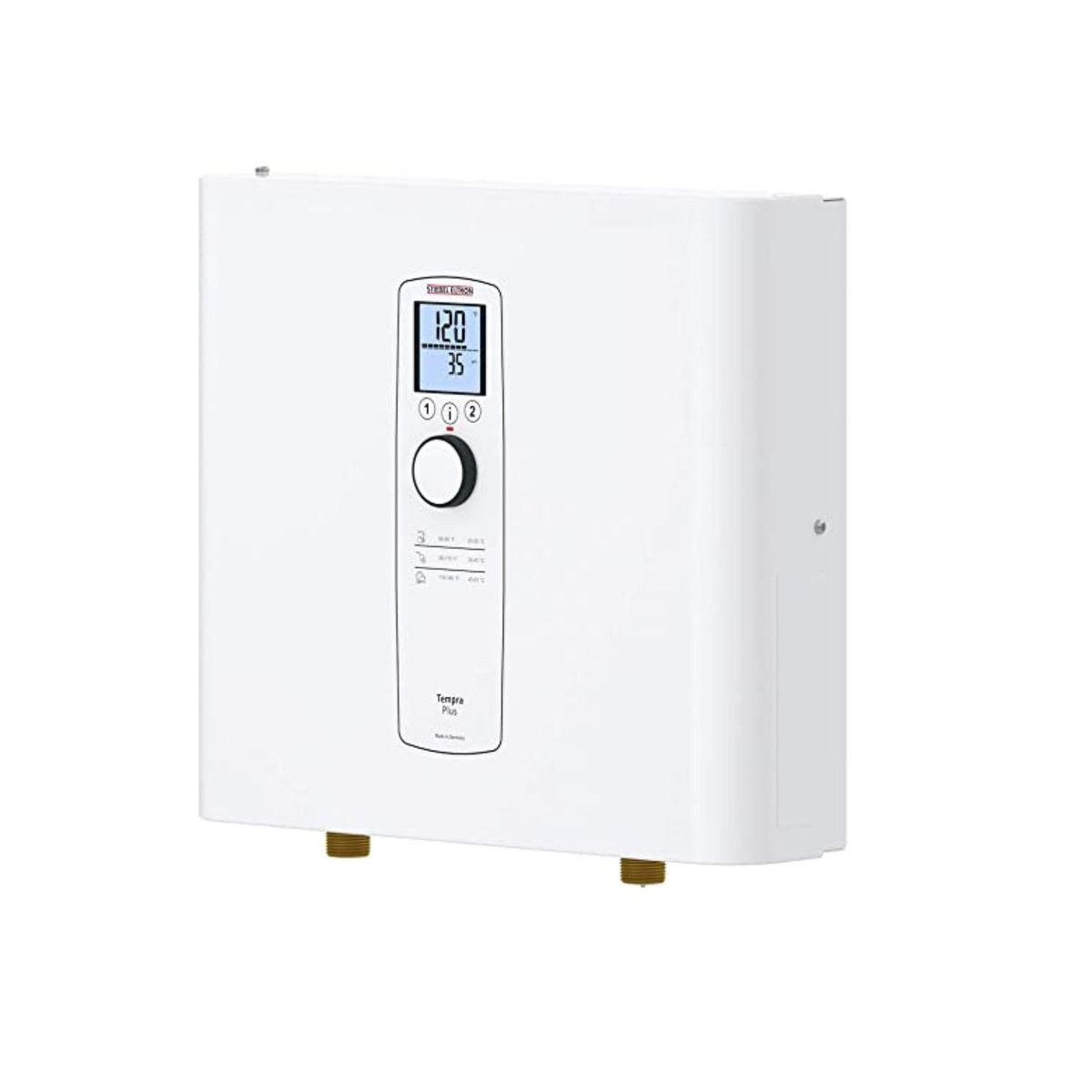 STIEBEL ELTRON - Calentador eléctrico Tempra Trend 20 de STIEBEL ELTRON