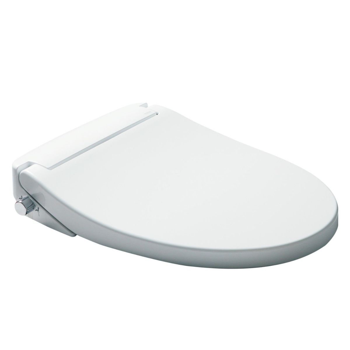 TOTO - Tapa  Asiento Washlet modelo EcoWasher marca TOTO