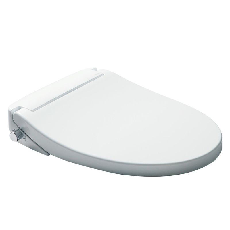 TOTO - Tapa  Asiento Washlet modelo EcoWasher marca TOTO