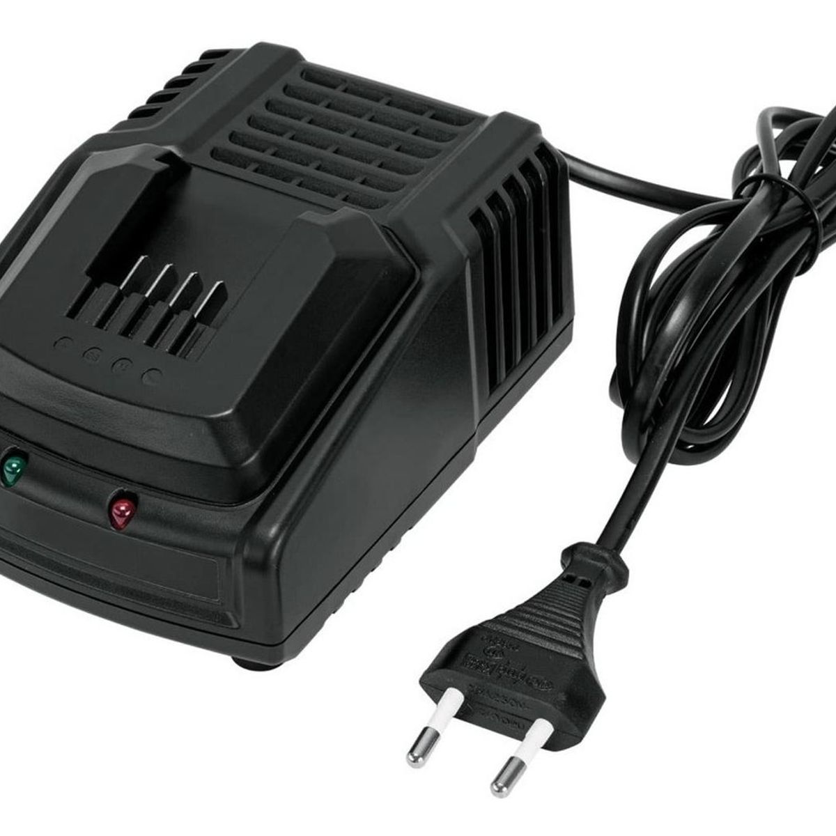 TRUPER - Cargador Para Batería De Taladro Inalámbrico Truper 12336