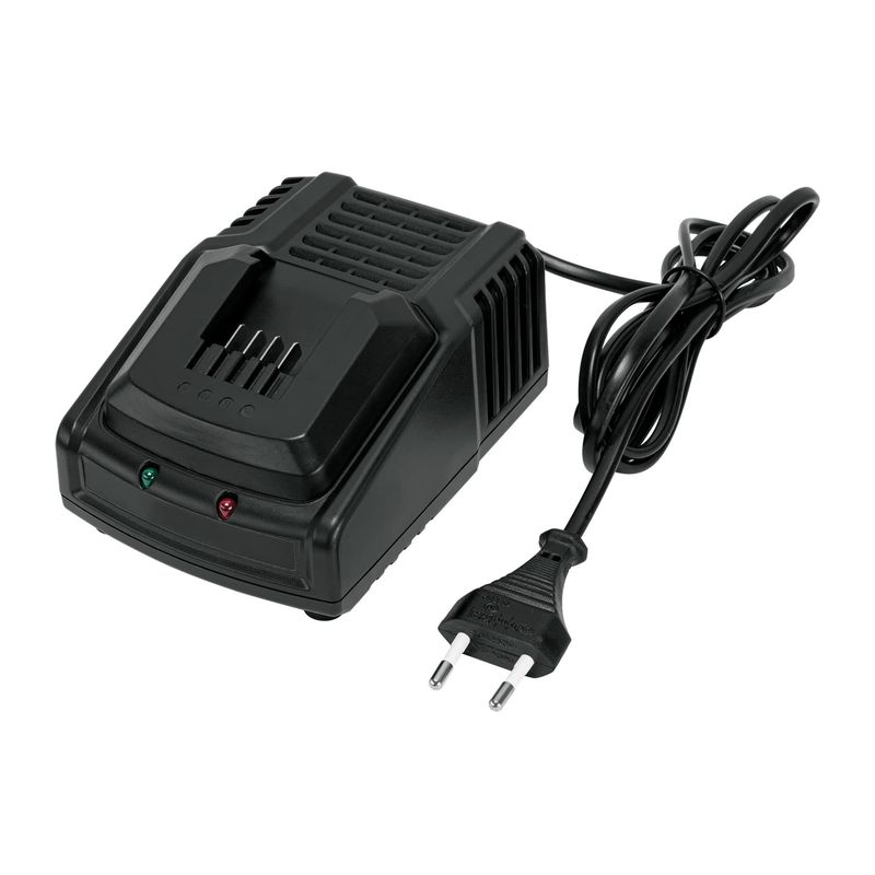 TRUPER - Cargador para Bateria de Taladro Inalambrico Truper