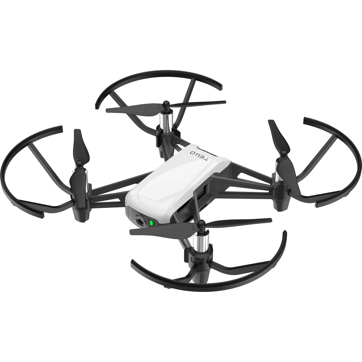 DJI - DJI Tello Quadcopter Boost Combo Drone - CPTL0000001402