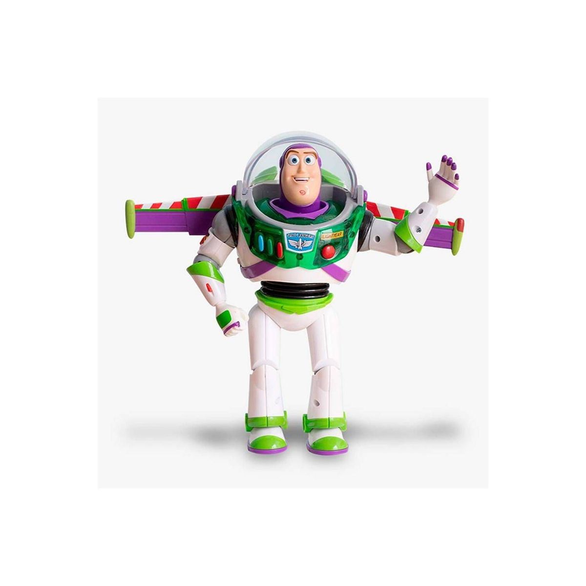TOY STORY - Figura De Accion Buzzlightyear Toy Story Disney