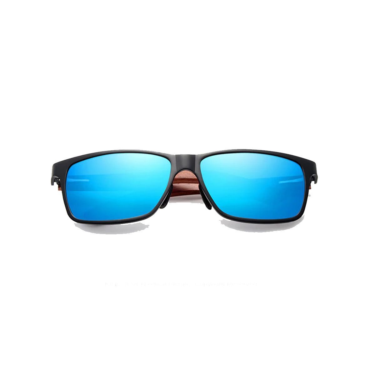 KINGSEVEN - Lentes de Sol Kingseven W5507 Azul