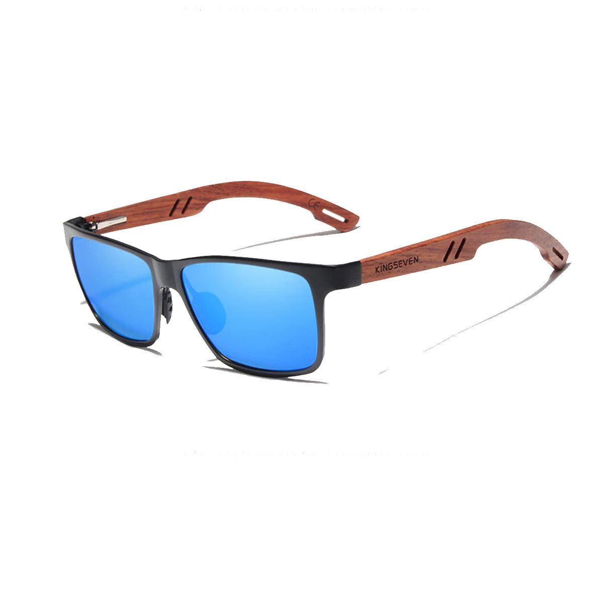 KINGSEVEN - Lentes de Sol Kingseven W5507 Azul