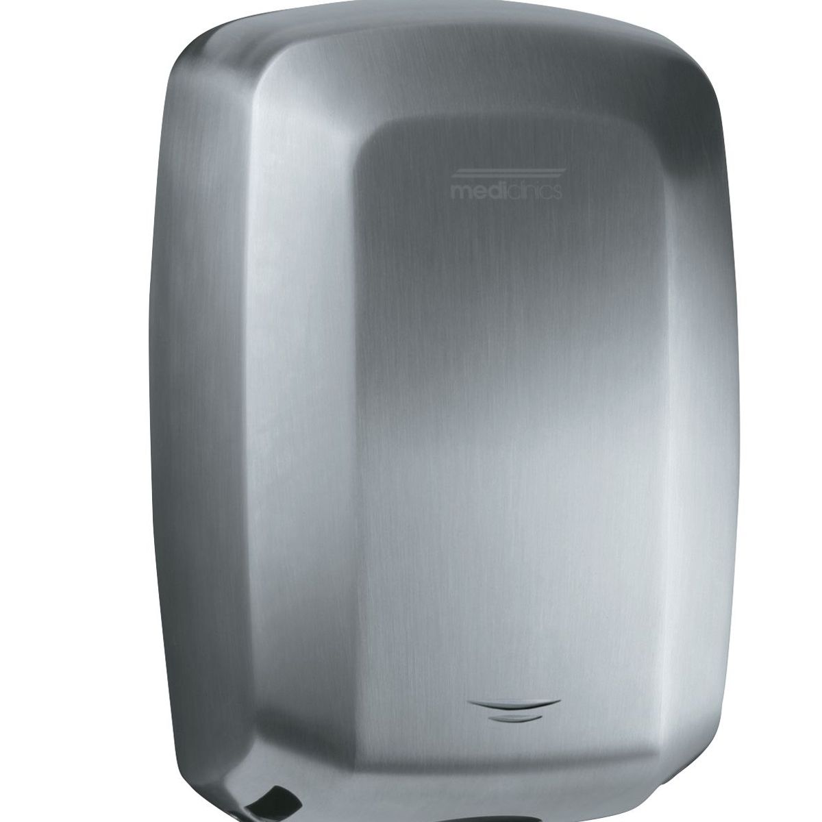 MEDICLINICS - Secadora de manos de alta velocidad Machflow de MEDICLINICS