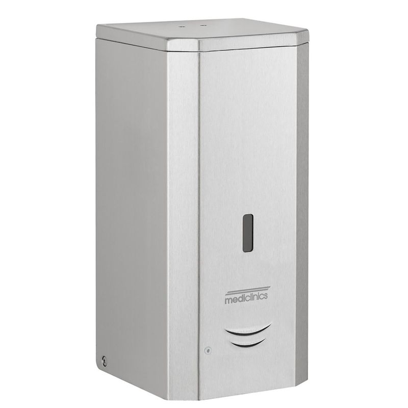 MEDICLINICS - Dispensador automático sensor marca MEDICLINICS